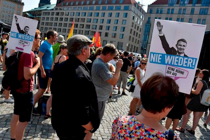 AfD Victory in Germany: How was Far Right’s Path Cleared? - Emre Güntekin