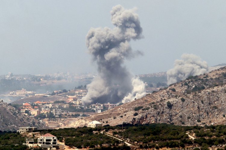 Lebanon’s Occupation Has Begun. No Room for Ambivalence!