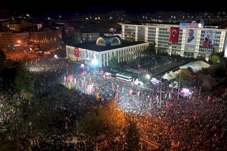 Interview | Uniting with the fighters across the world, building a revolutionary front against capitalism, defending democratic rights, and strengthening solidarity and the struggle for freedom