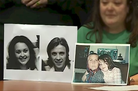 Grandmothers of Plaza de Mayo: “Grandchild No. 140” Found