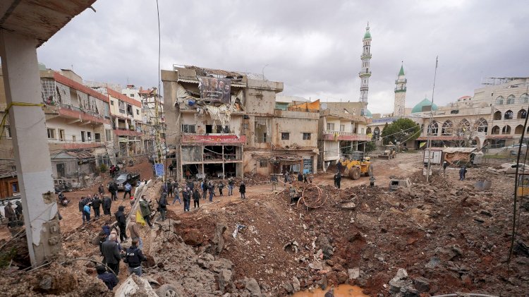 Inside Iran | Interview: “The Decisive Factor is Both the Defeat of Imperialism and Whether the Working Classes Can Become an Independent Power