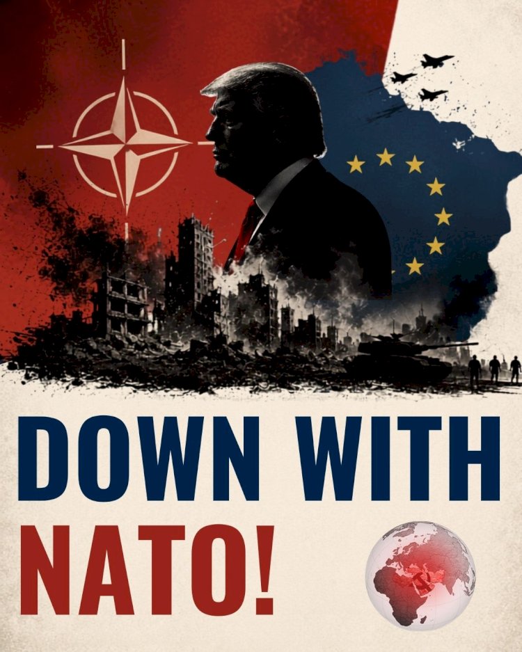 Quasi-martial-law conditions in Ankara for NATO Summit