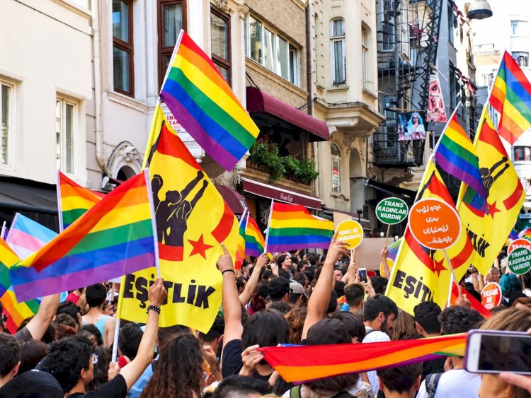 ‘Operation Safe Family’: Whose Safety is It in Reality- Sema Güçlü